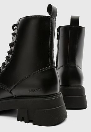 Botas Levi's Giselle 2 Neo Negro