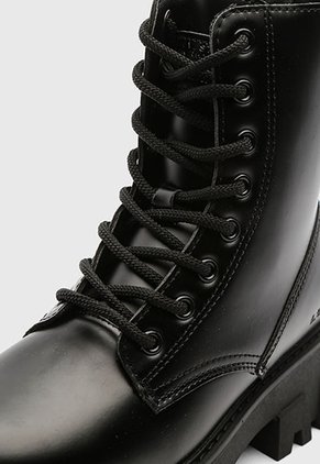 Botas Levi's Giselle 2 Neo Negro