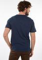 Camiseta Levi's Azul de Levis