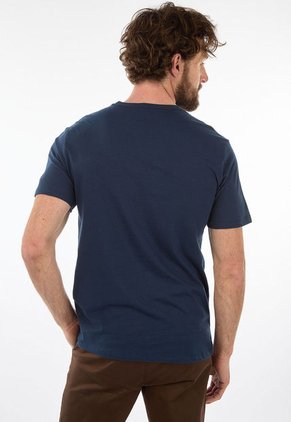 Camiseta Levi's Azul