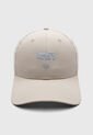 Gorra Levi's Beige de Levis