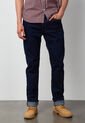 Jean Levi's 511 Slim Fit Índigo Oscuro de Levis