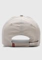 Gorra Levi's Beige de Levis