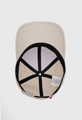 Gorra Levi's Beige