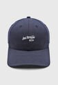 Gorra Levi's Azul de Levis