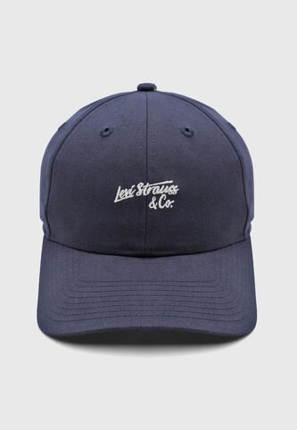 Gorra Levi's Azul Levis