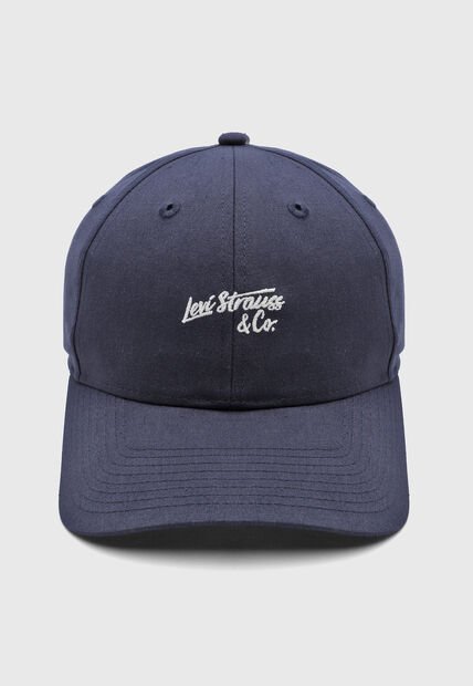 Gorra Levi's Azul