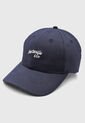 Gorra Levi's Azul de Levis