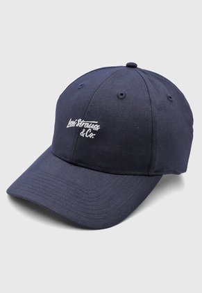 Gorra Levi's Azul
