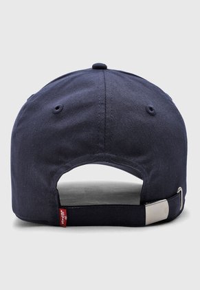 Gorra Levi's Azul