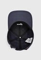 Gorra Levi's Azul de Levis