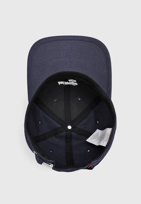 Gorra Levi's Azul
