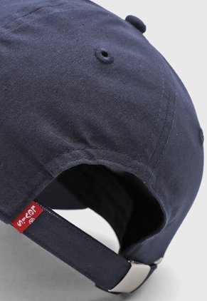 Gorra Levi's Azul