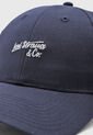 Gorra Levi's Azul de Levis