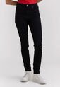 Jean Levi's 721 Skinny Fit Negro de Levis