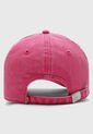 Gorra Levi's Rosa de Levis