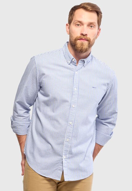 Camisa Levi's Azul