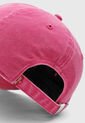Gorra Levi's Rosa de Levis