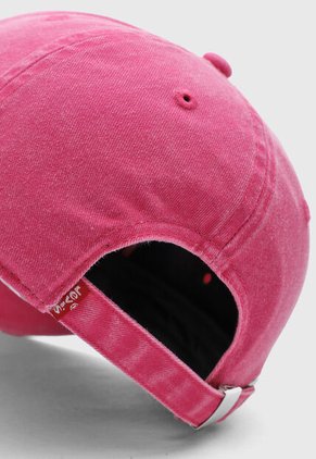 Gorra Levi's Rosa