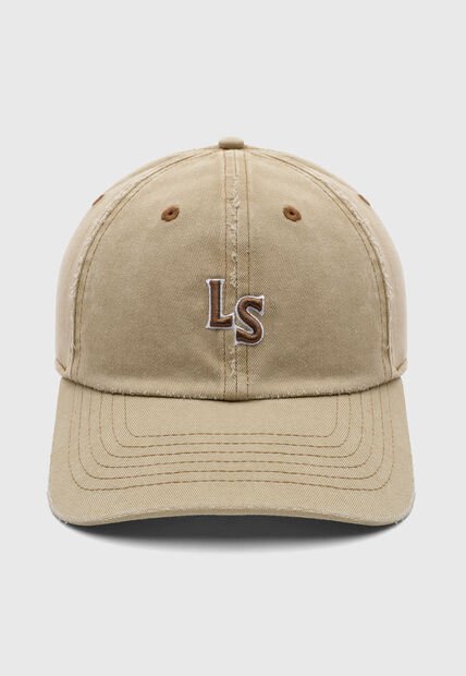 Gorra Denim Levi's Caqui