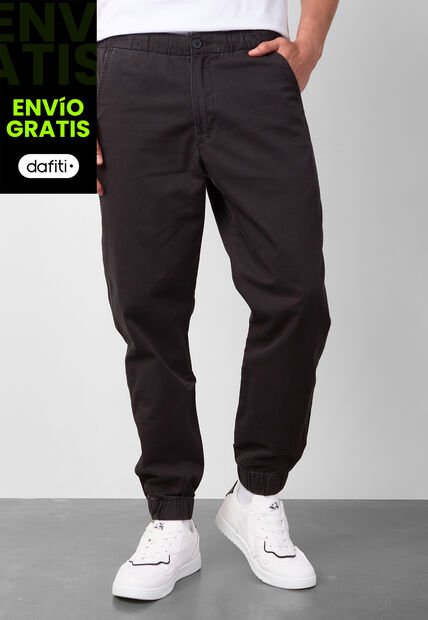 Jogger Levi's XX Chino Negro