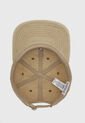 Gorra Denim Levi's Caqui de Levis
