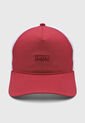 Gorra Levi's Vinotinto de Levis