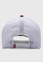 Gorra Levi's Vinotinto de Levis