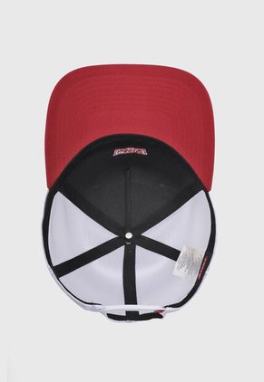 Gorra Levi's Vinotinto