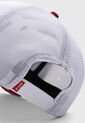 Gorra Levi's Vinotinto de Levis