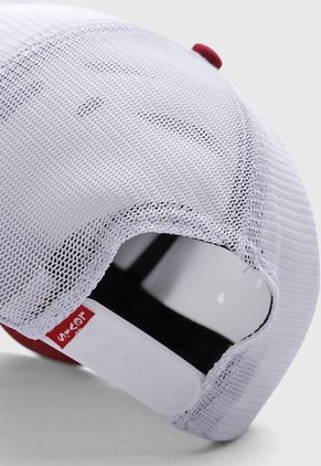 Gorra Levi's Vinotinto