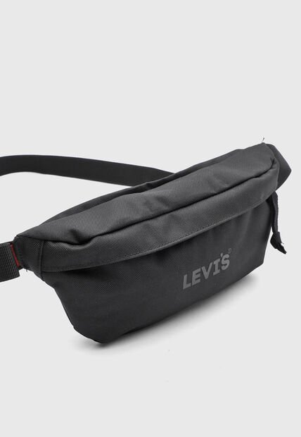 Canguro Levi's Negro