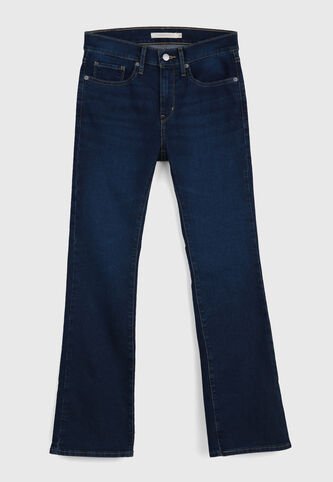 Jean Levi's 315 Shaping Bootcut Fit Índigo Oscuro Levis