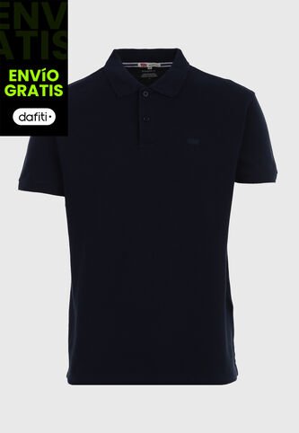 Polo Levi's Azul Levis