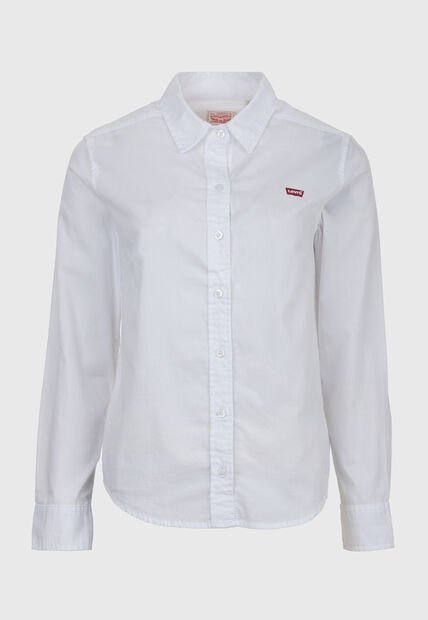 Camisa Levi's The Classic Blanco