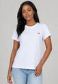 Camiseta Levi's Blanco de Levis