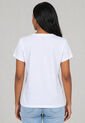 Camiseta Levi's Blanco de Levis