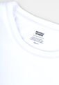 Camiseta Levi's Blanco de Levis