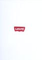 Camiseta Levi's Blanco de Levis