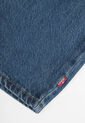 Camisa Denim Levi's Logan Índigo Oscuro de Levis