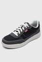 Tenis Levi's Aden Azul de Levis