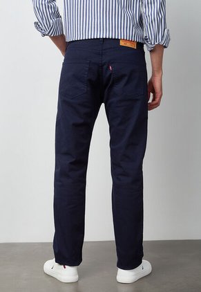 Pantalón Levi's 505 Regular Fit Azul