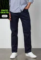 Pantalón Levi's 505 Regular Fit Azul de Levis