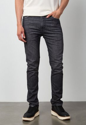 Jean Levi's 510 Skinny Fit Negro
