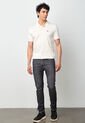Jean Levi's 510 Skinny Fit Negro de Levis