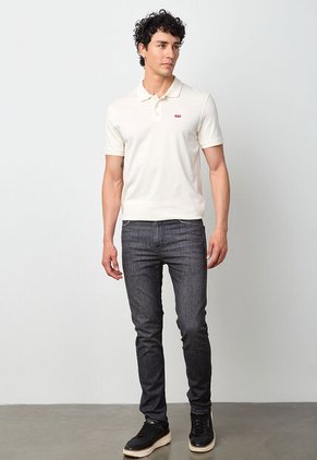 Jean Levi's 510 Skinny Fit Negro
