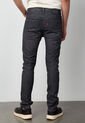 Jean Levi's 510 Skinny Fit Negro de Levis