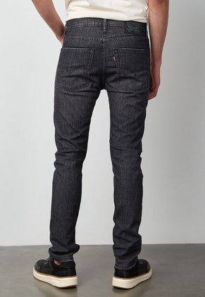 Jean Levi's 510 Skinny Fit Negro