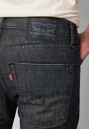 Jean Levi's 510 Skinny Fit Negro