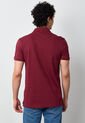 Polo Levi's Classic Vinotinto de Levis